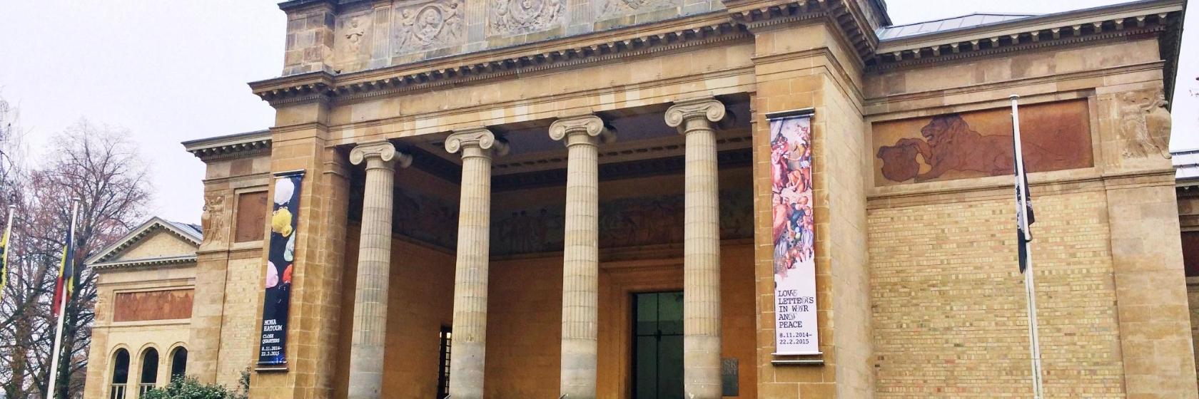 Museum der schönen Künste